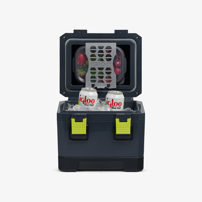 Gripper CoolBox 10 Qt Cooler