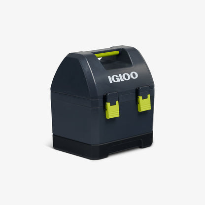 Gripper CoolBox 10 Qt Cooler