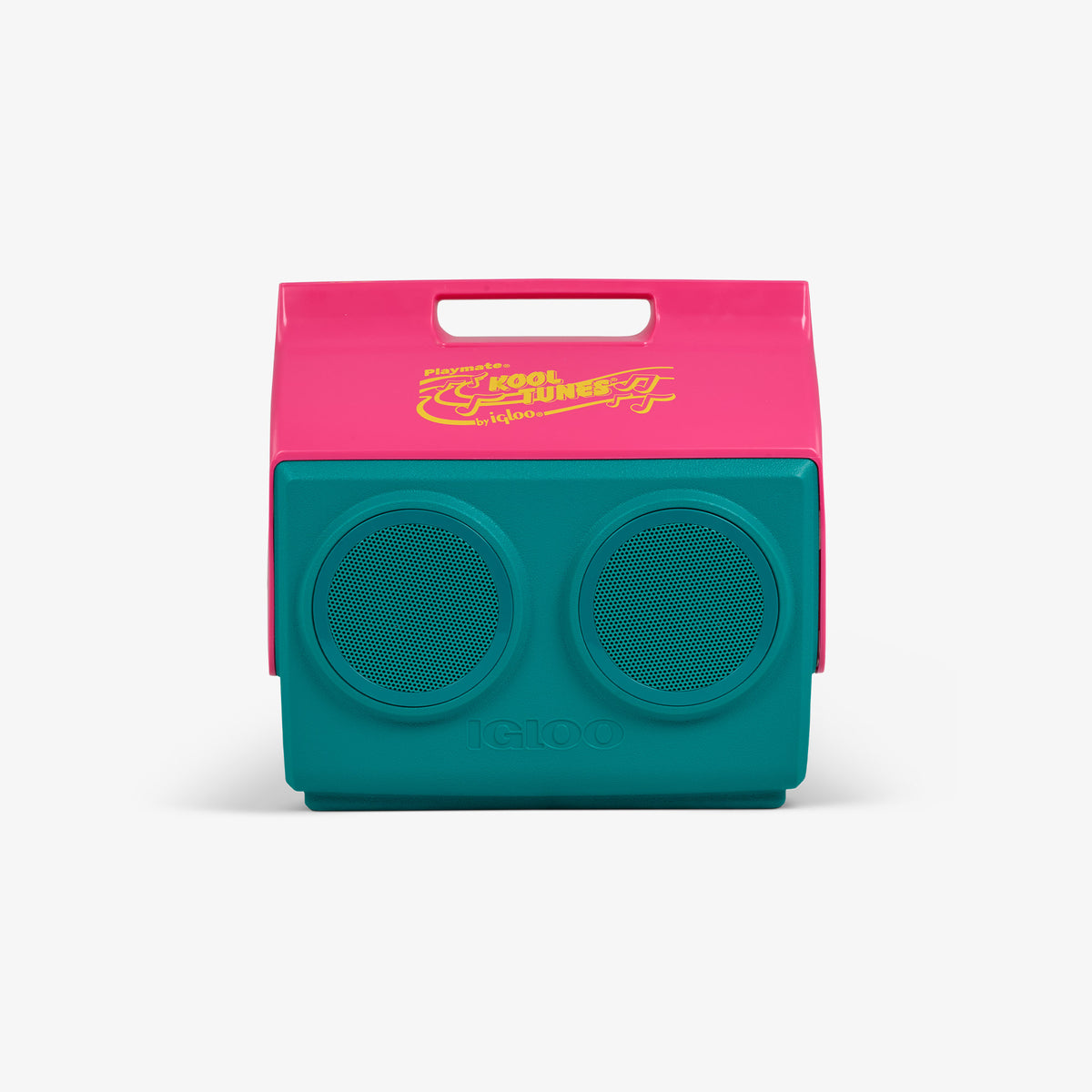 KoolTunes™ Playmate 14 Qt Cooler