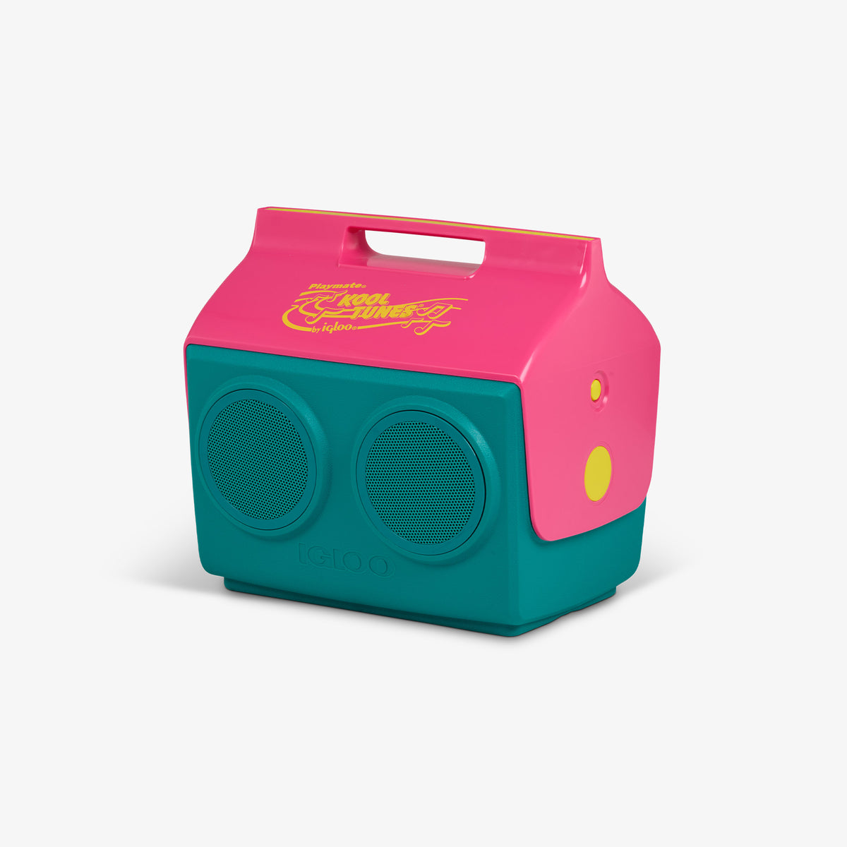 KoolTunes™ Playmate 14 Qt Cooler