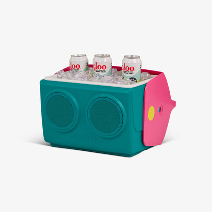 KoolTunes™ Playmate 14 Qt Cooler