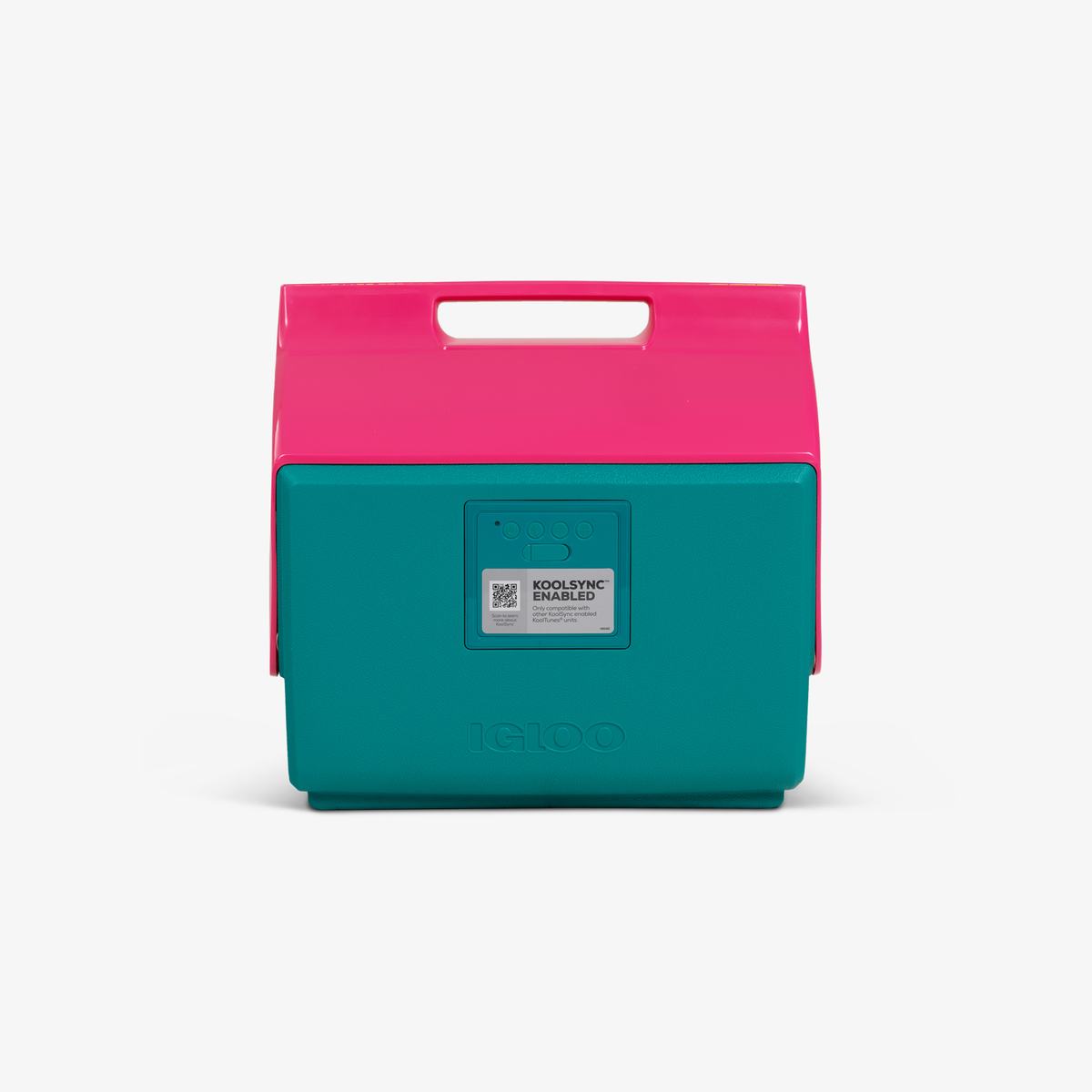 KoolTunes™ Playmate 14 Qt Cooler