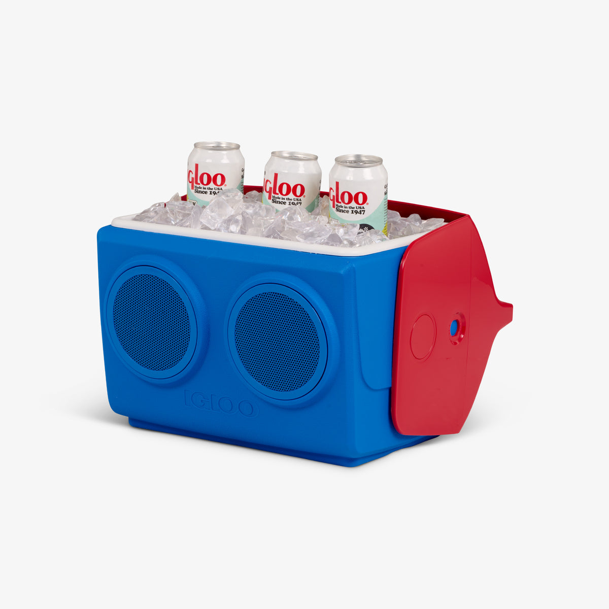 KoolTunes™ Playmate 14 Qt Cooler