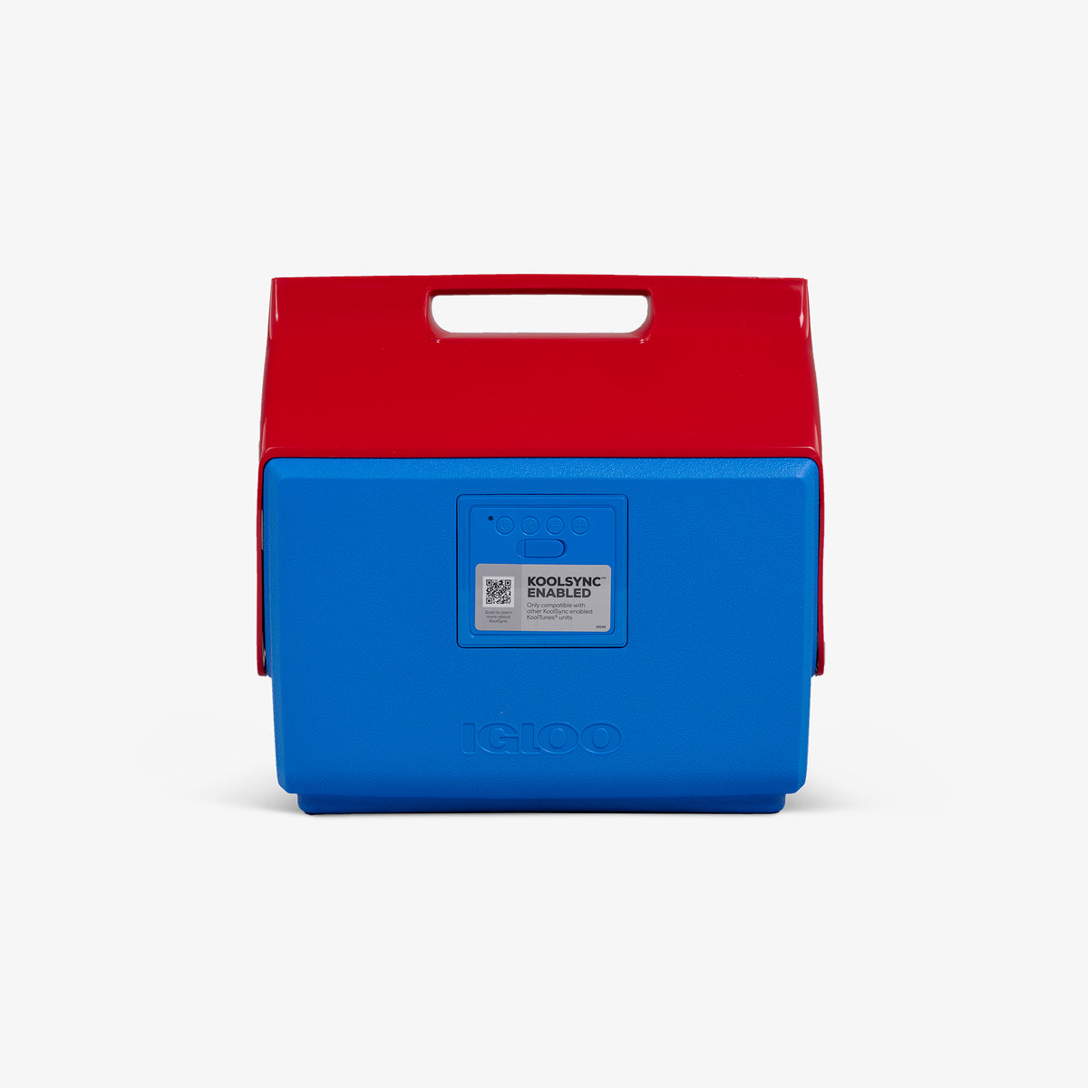 KoolTunes™ Playmate 14 Qt Cooler
