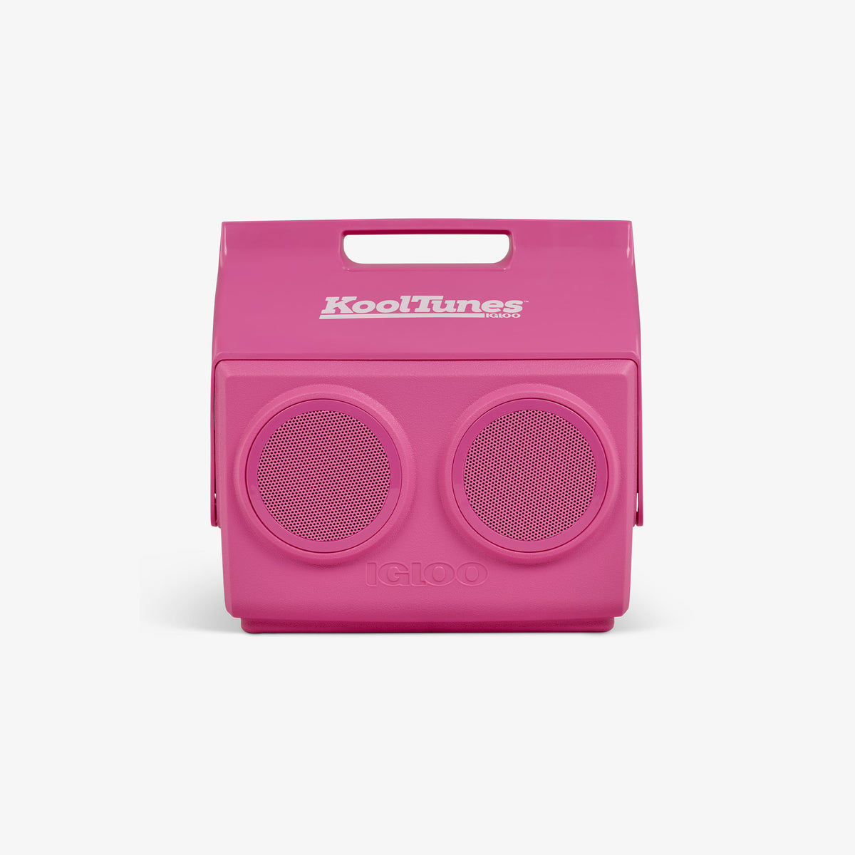 KoolTunes™ Playmate 14 Qt Cooler