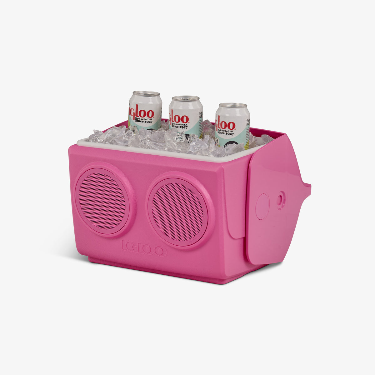 KoolTunes™ Playmate 14 Qt Cooler