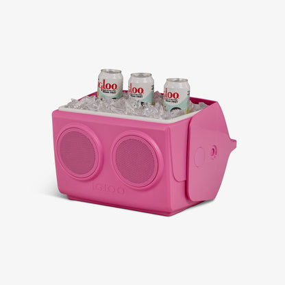 KoolTunes™ Playmate 14 Qt Cooler