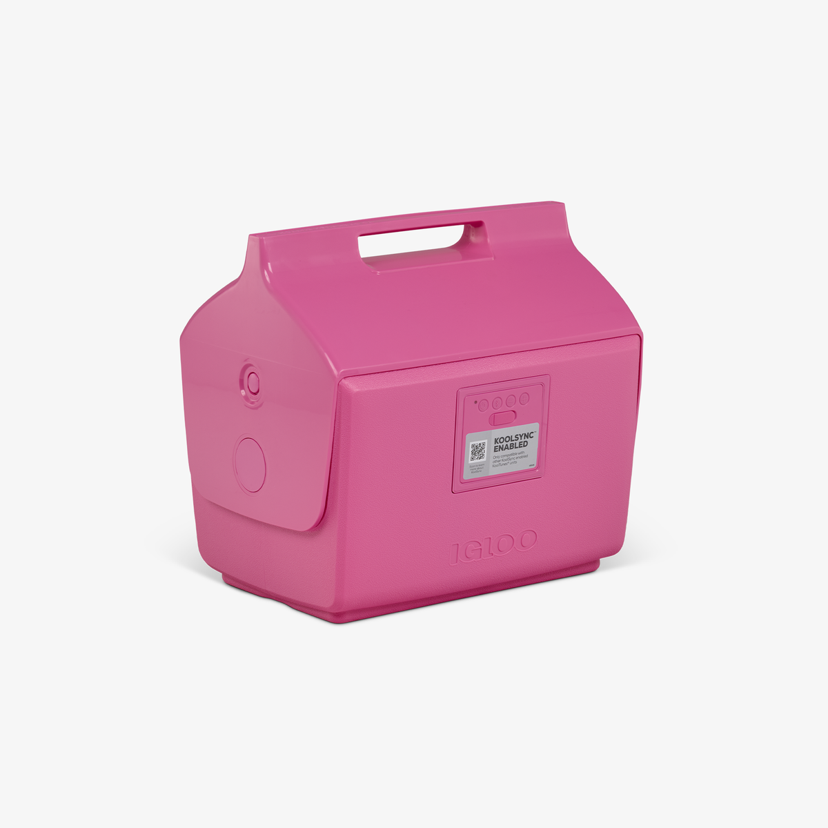 KoolTunes™ Playmate 14 Qt Cooler