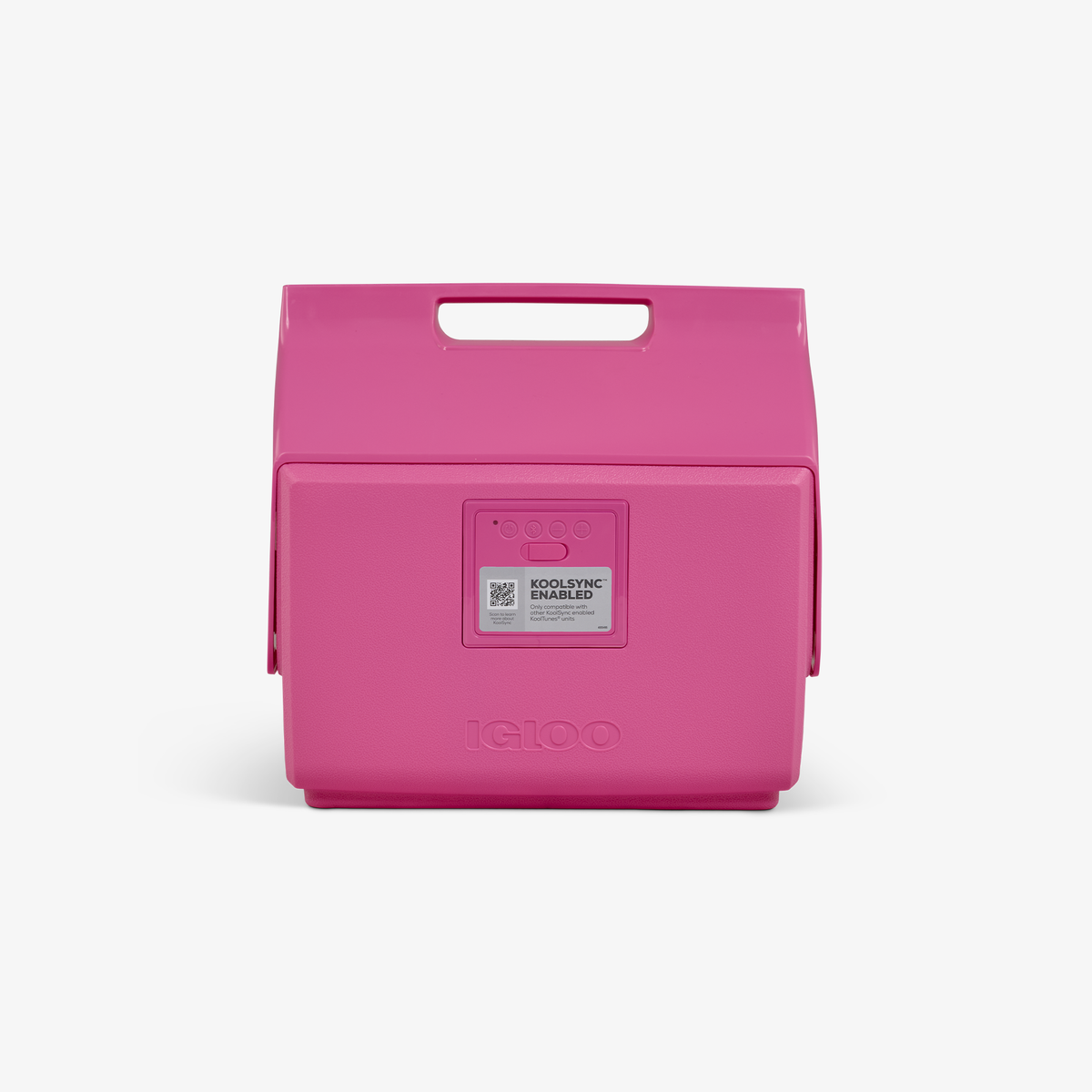 KoolTunes™ Playmate 14 Qt Cooler