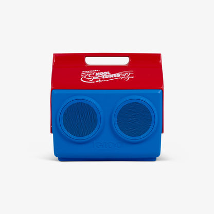KoolTunes™ Playmate 14 Qt Cooler