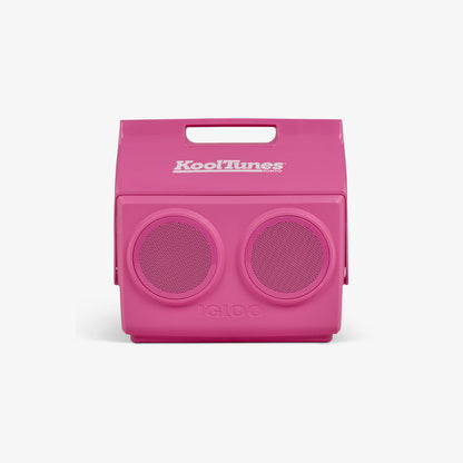 KoolTunes™ Playmate 14 Qt Cooler