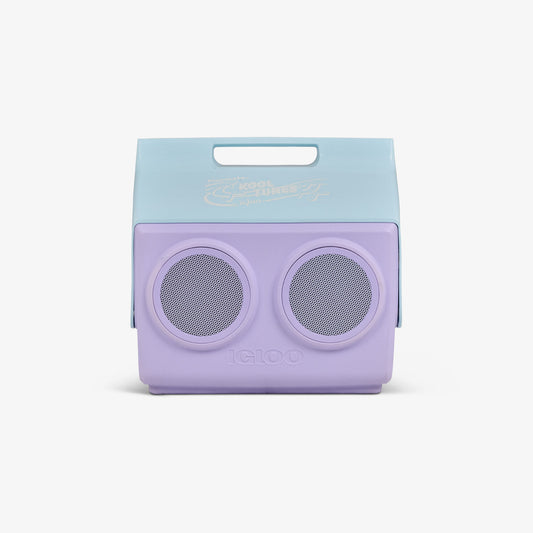 KoolTunes™ Playmate 14 Qt Cooler