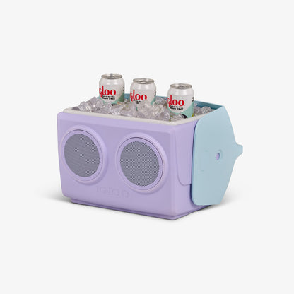 KoolTunes™ Playmate 14 Qt Cooler
