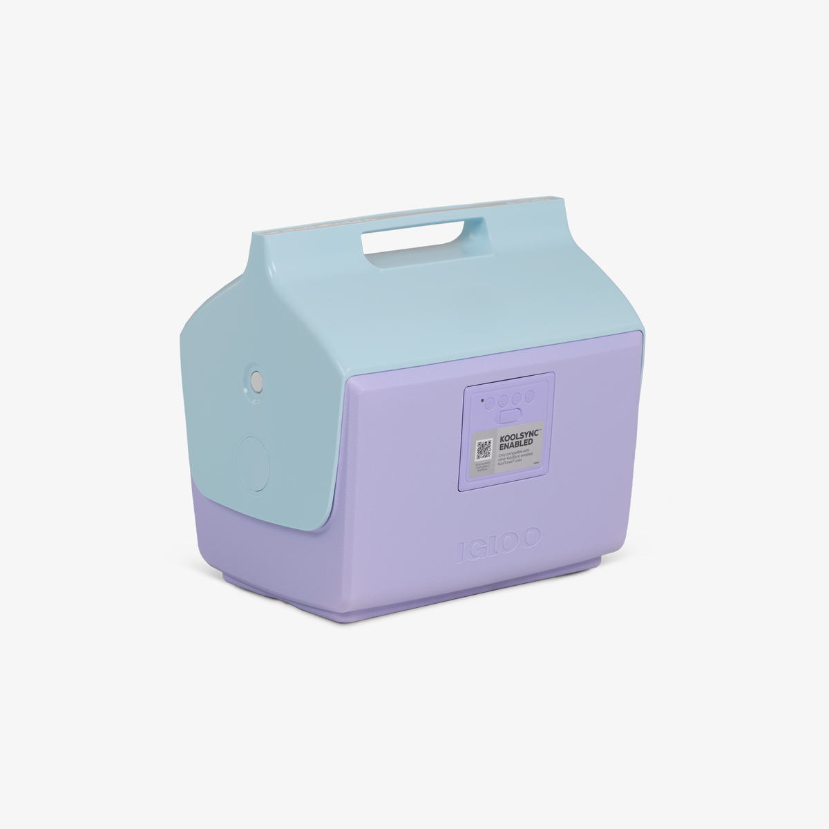 KoolTunes™ Playmate 14 Qt Cooler