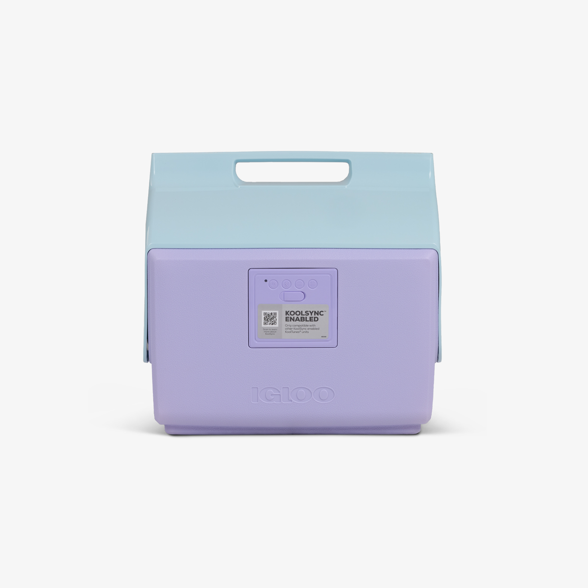KoolTunes™ Playmate 14 Qt Cooler