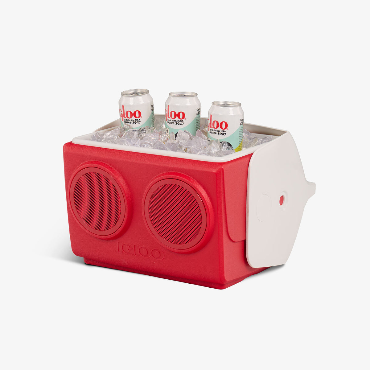 KoolTunes™ Playmate 14 Qt Cooler