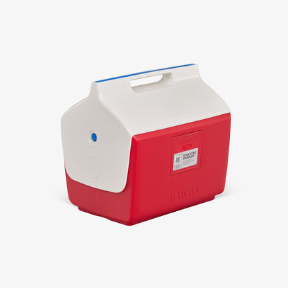 KoolTunes™ Playmate 14 Qt Cooler