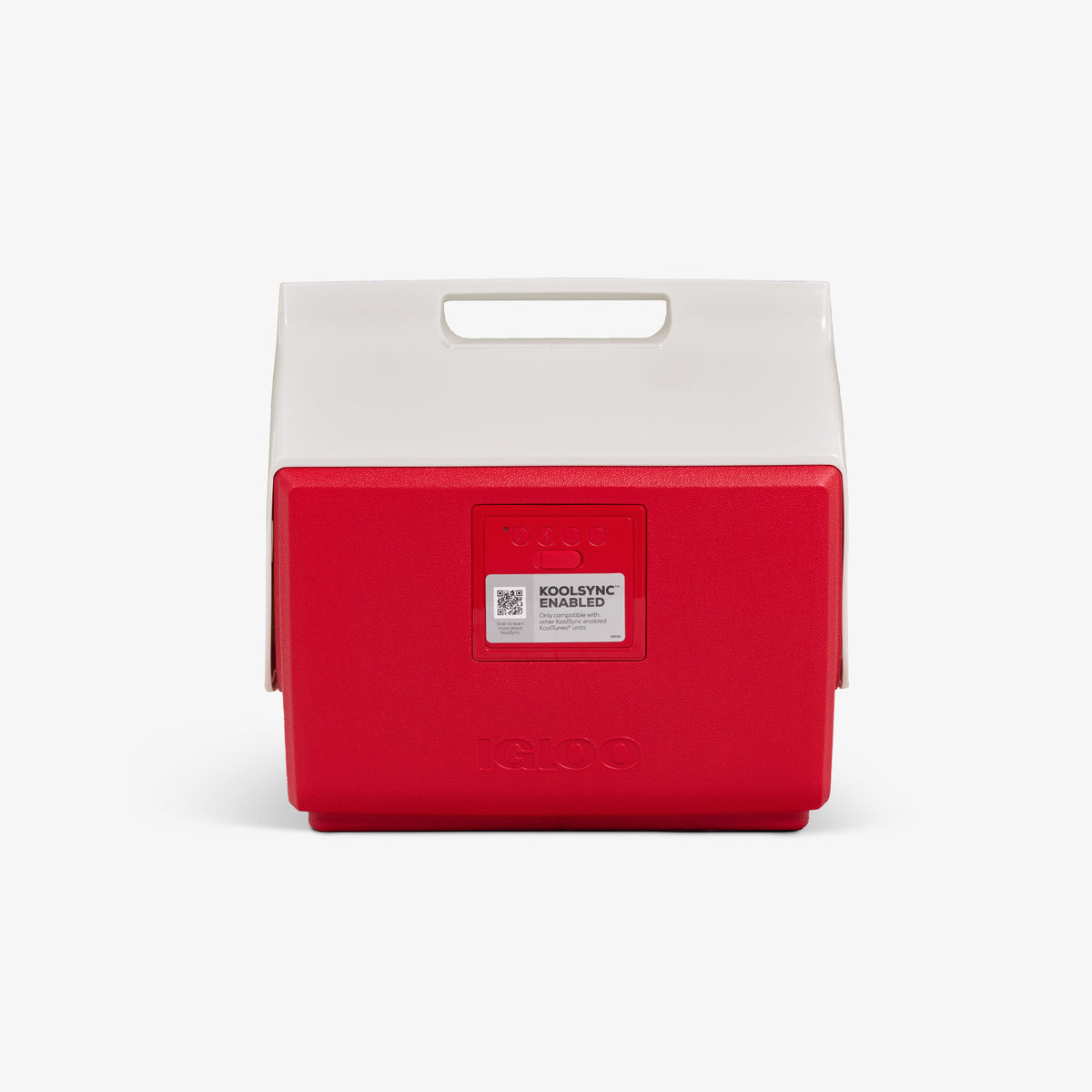 KoolTunes™ Playmate 14 Qt Cooler