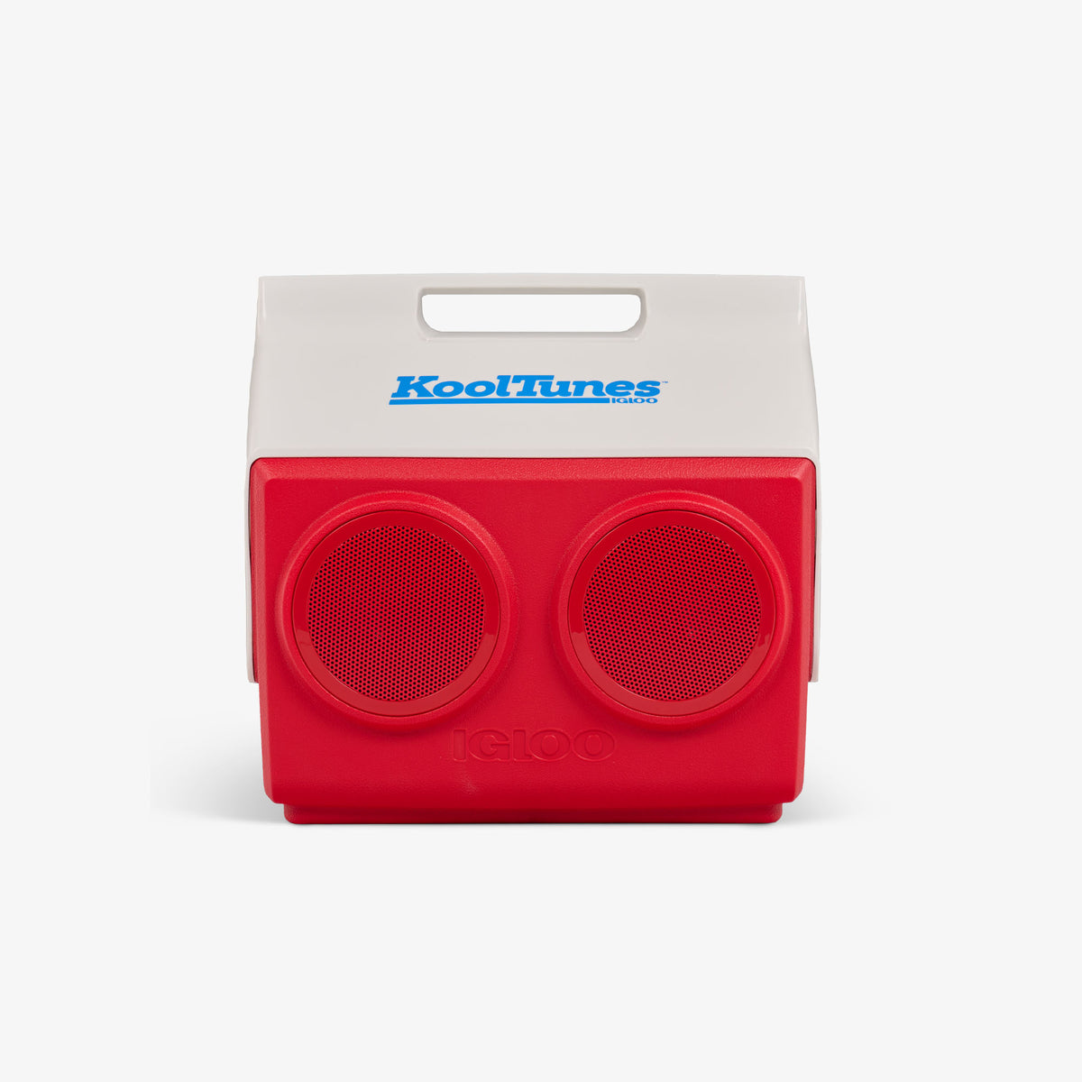 KoolTunes™ Playmate 14 Qt Cooler