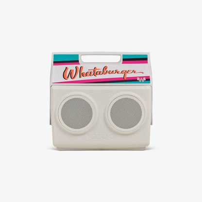 Retro Whataburger KoolTunes®