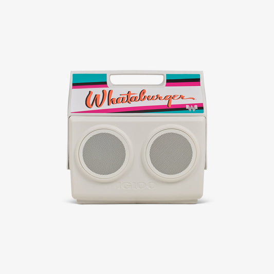 Retro Whataburger KoolTunes®