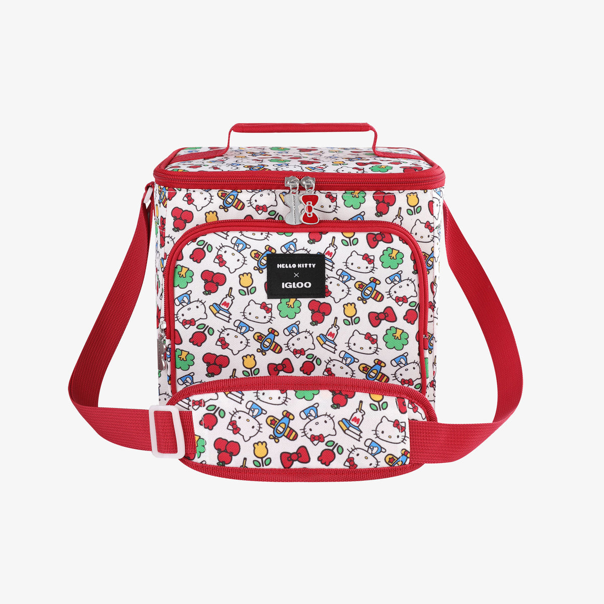 Hello Kitty® Square Lunch Cooler Bag
