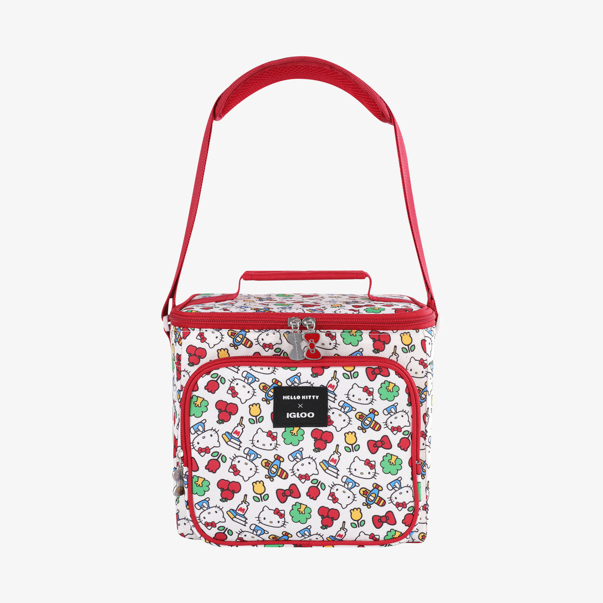 Hello Kitty® Square Lunch Cooler Bag