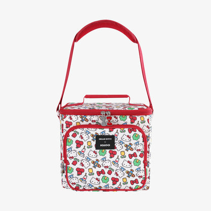 Hello Kitty® Square Lunch Cooler Bag