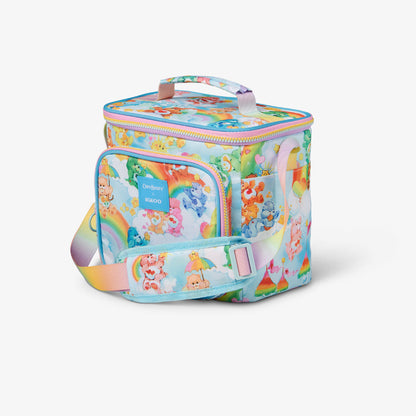 The Care Bears™ Clouds Square Lunch Bag