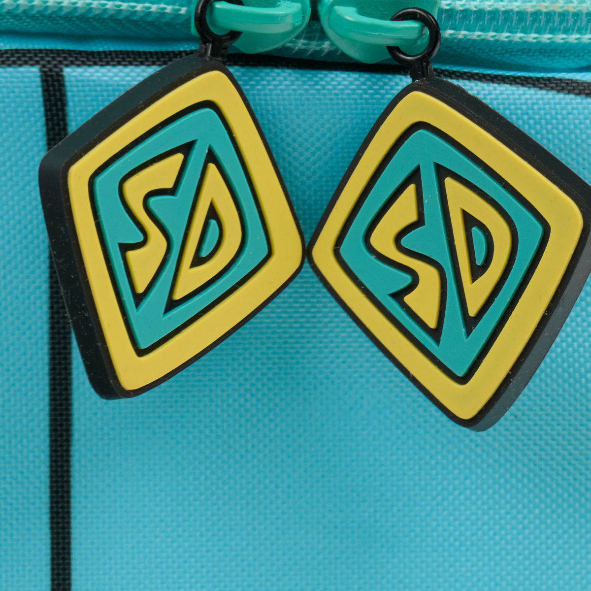 Scooby Doo Mystery Machine™ Cooler Bag
