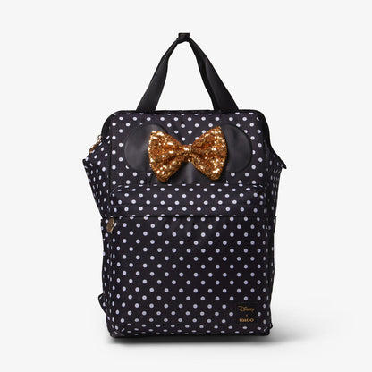 Minnie Mouse 24-Can Backpack Cooler