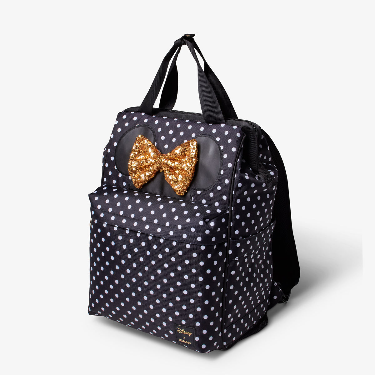 Minnie Mouse 24-Can Backpack Cooler