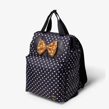 Minnie Mouse 24-Can Backpack Cooler
