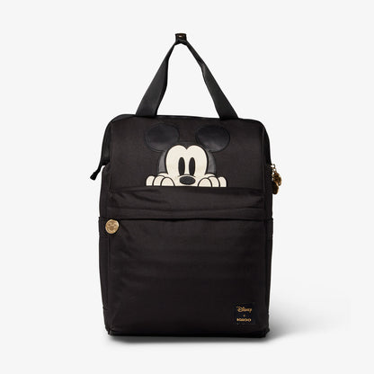 Mickey Mouse 24-Can Backpack Cooler