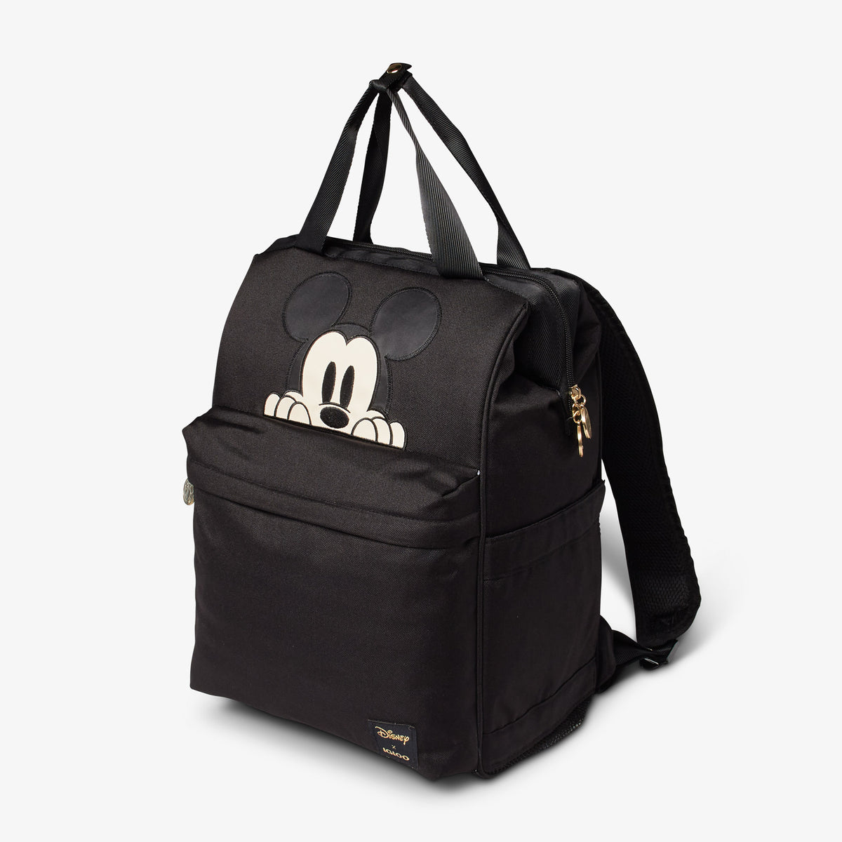 Mickey Mouse 24-Can Backpack Cooler
