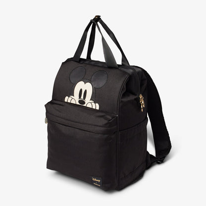 Mickey Mouse 24-Can Backpack Cooler