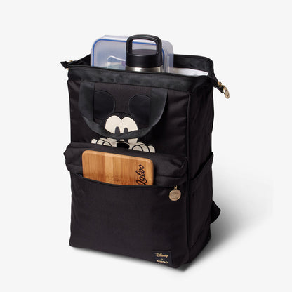 Mickey Mouse 24-Can Backpack Cooler