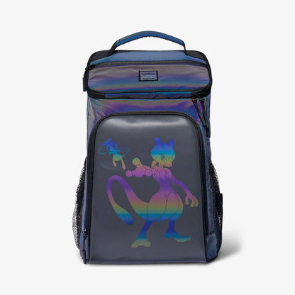 Pokémon Mew & Mewtwo Top Grip Backpack