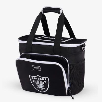 Las Vegas Raiders Tailgate Tote