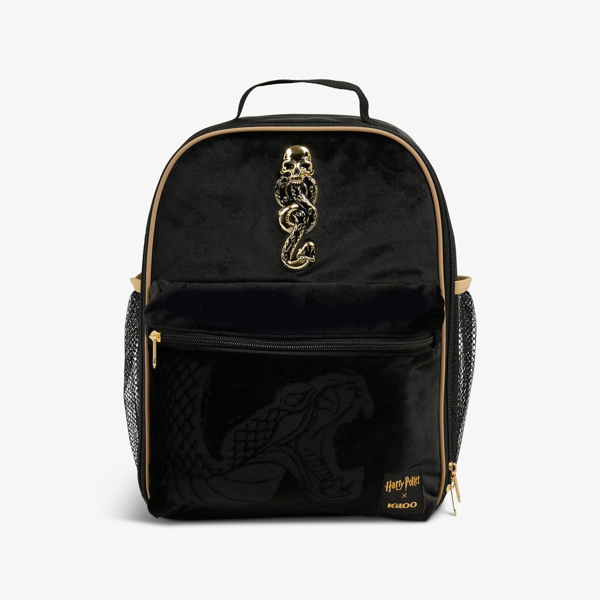 HARRY POTTER Dark Arts™ Mini Convertible Backpack Cooler