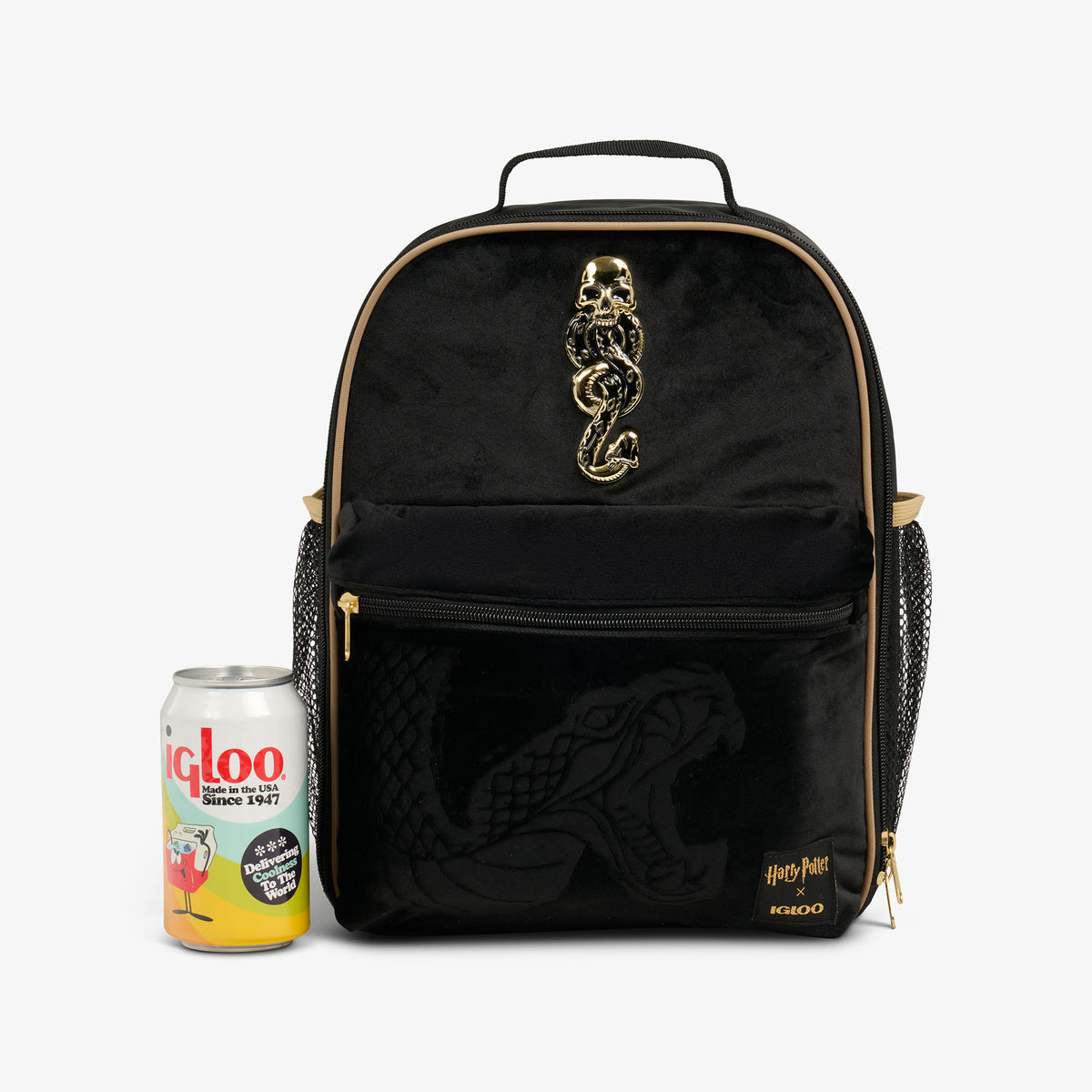HARRY POTTER Dark Arts™ Mini Convertible Backpack Cooler