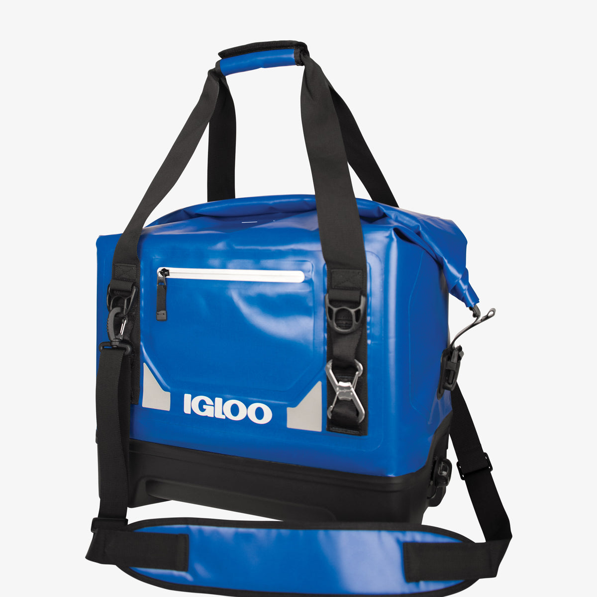 Sportsman Duffel Waterproof Cooler