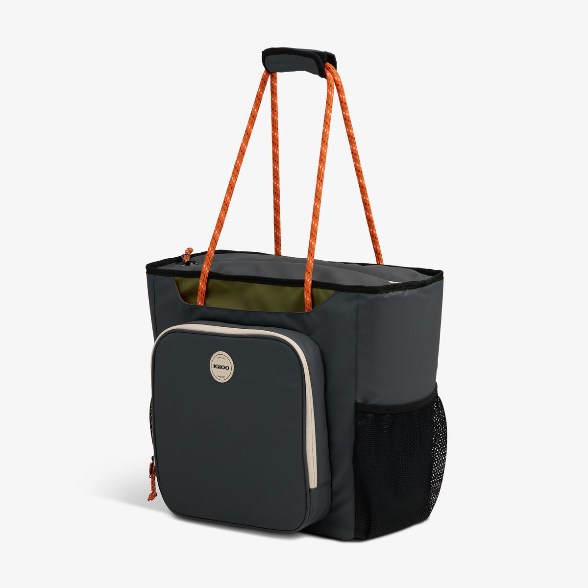 Summit 30-Can Tote