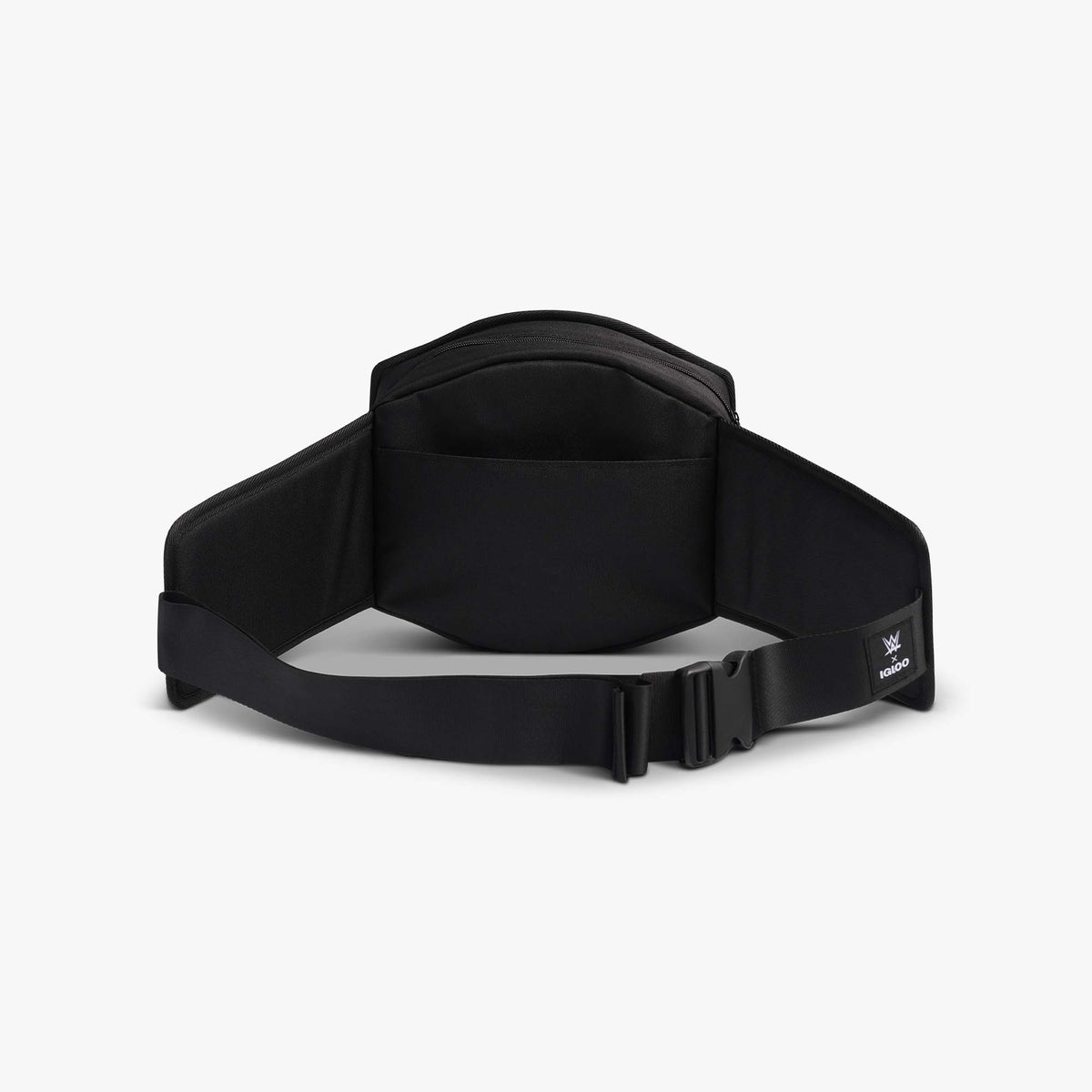WWE Attitude Era Championship Fanny Pack Cooler