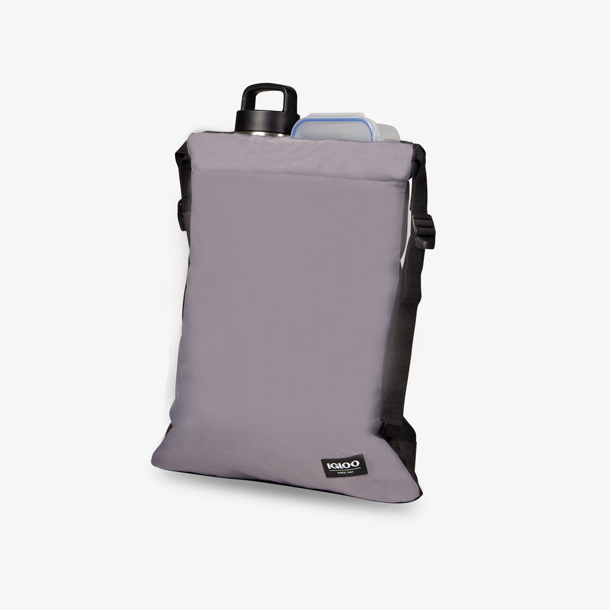 FUNdamentals™ Cinch Pack Cooler Bag