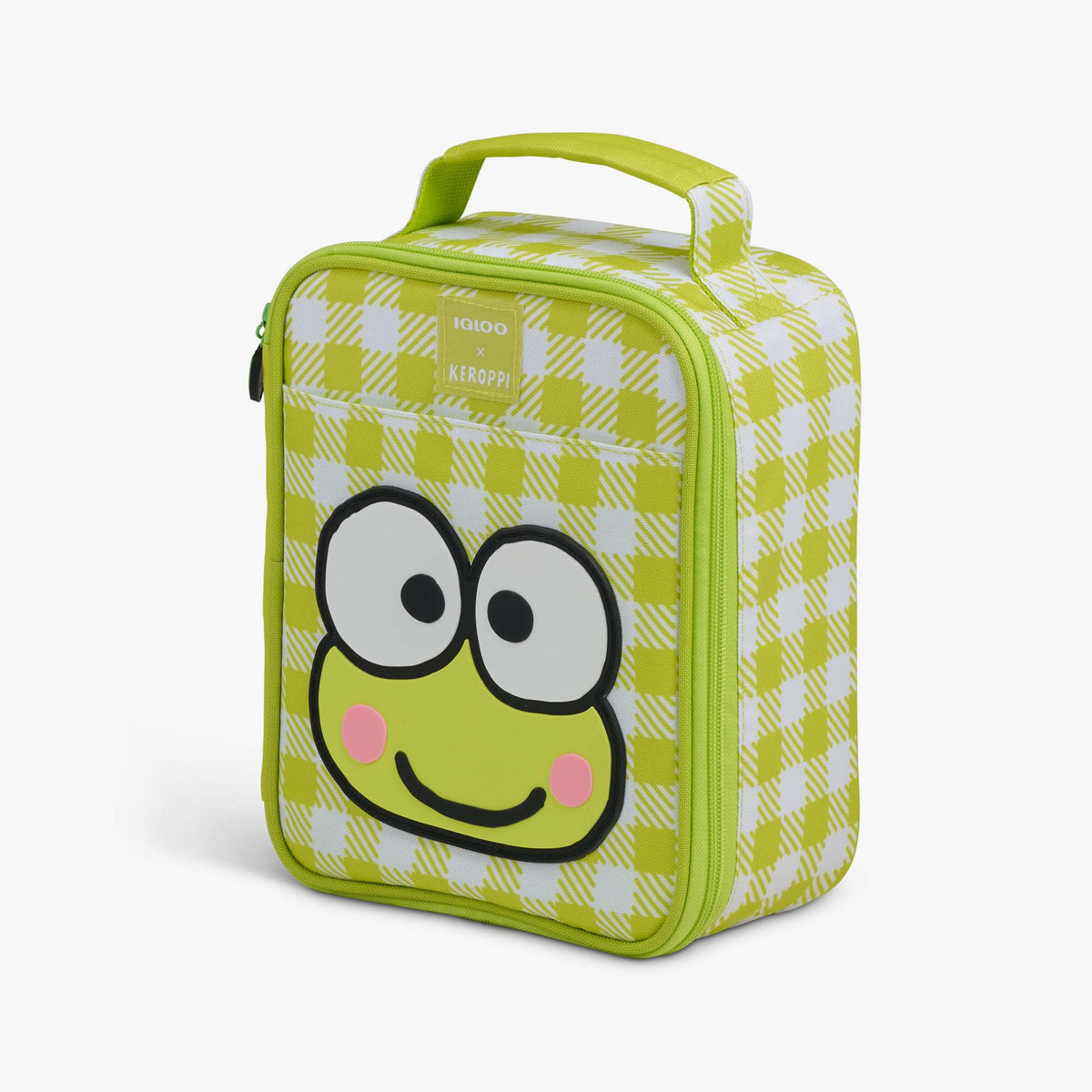 Keroppi™ Slim Lunch Cooler Bag