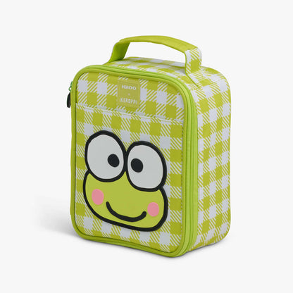 Keroppi™ Slim Lunch Cooler Bag