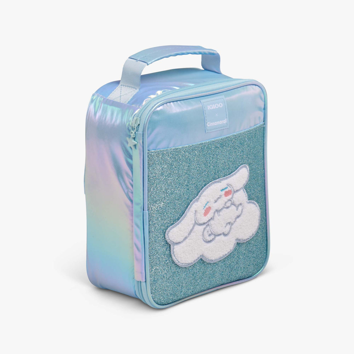 Cinnamoroll™ Slim Lunch Cooler Bag