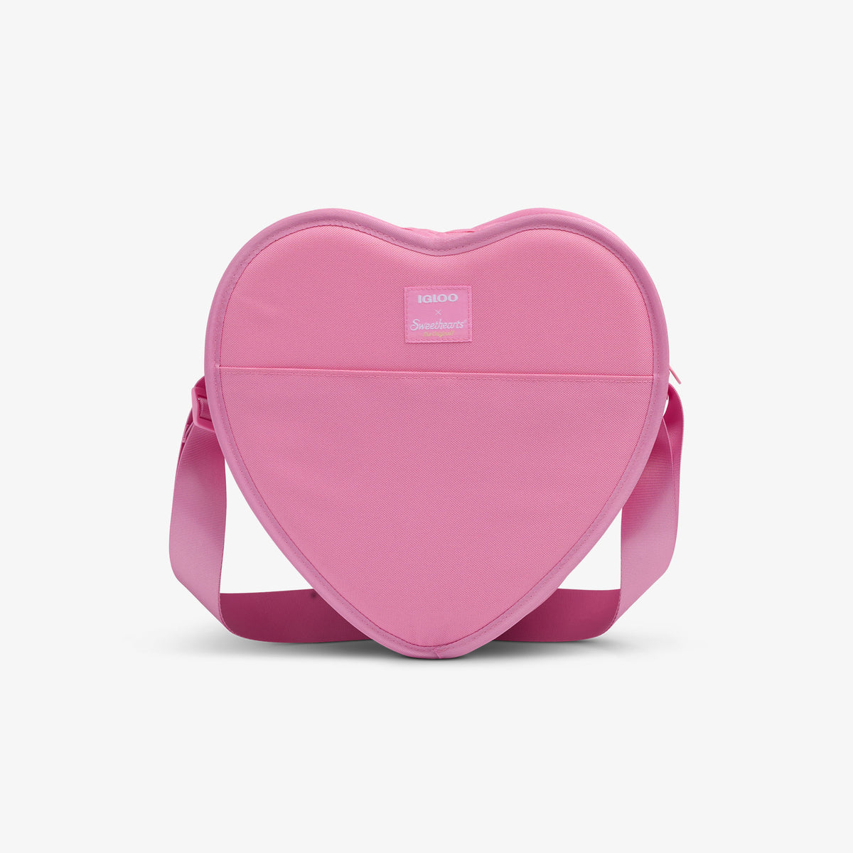 Sweethearts® Candies Be Mine Cooler Bag