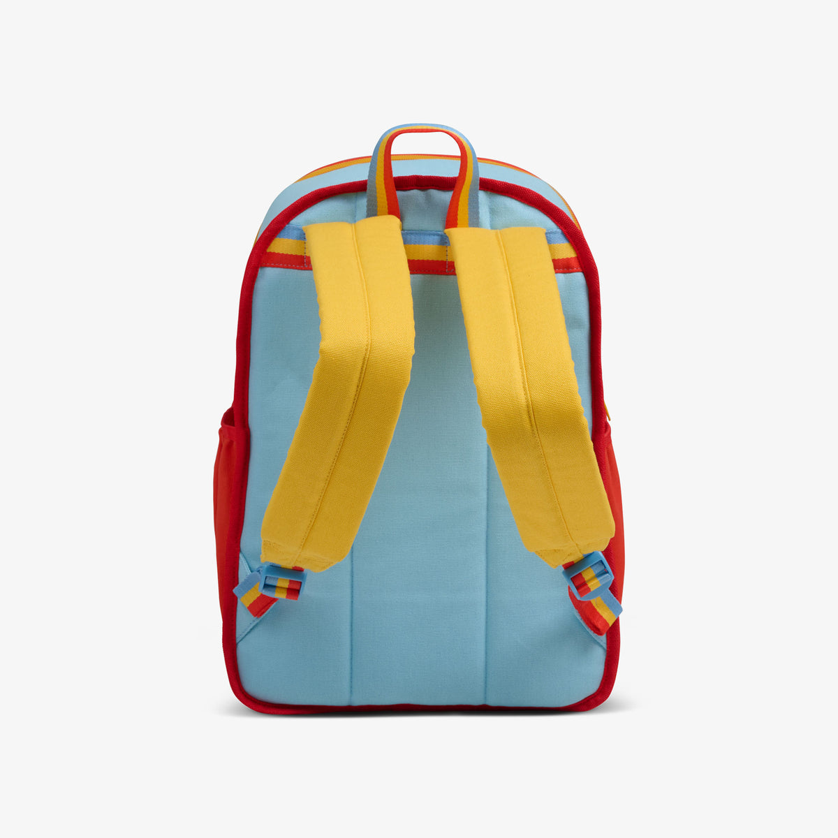 Snoopy Disco Party 24-Can Backpack Cooler